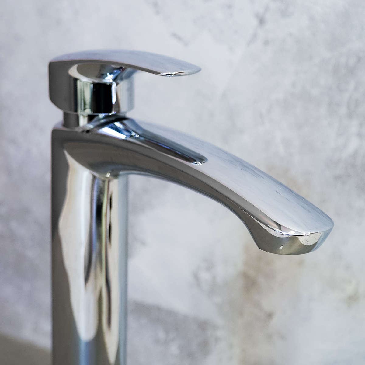 Vòi lavabo nóng lạnh GM TOTO TLG09305V - 11
