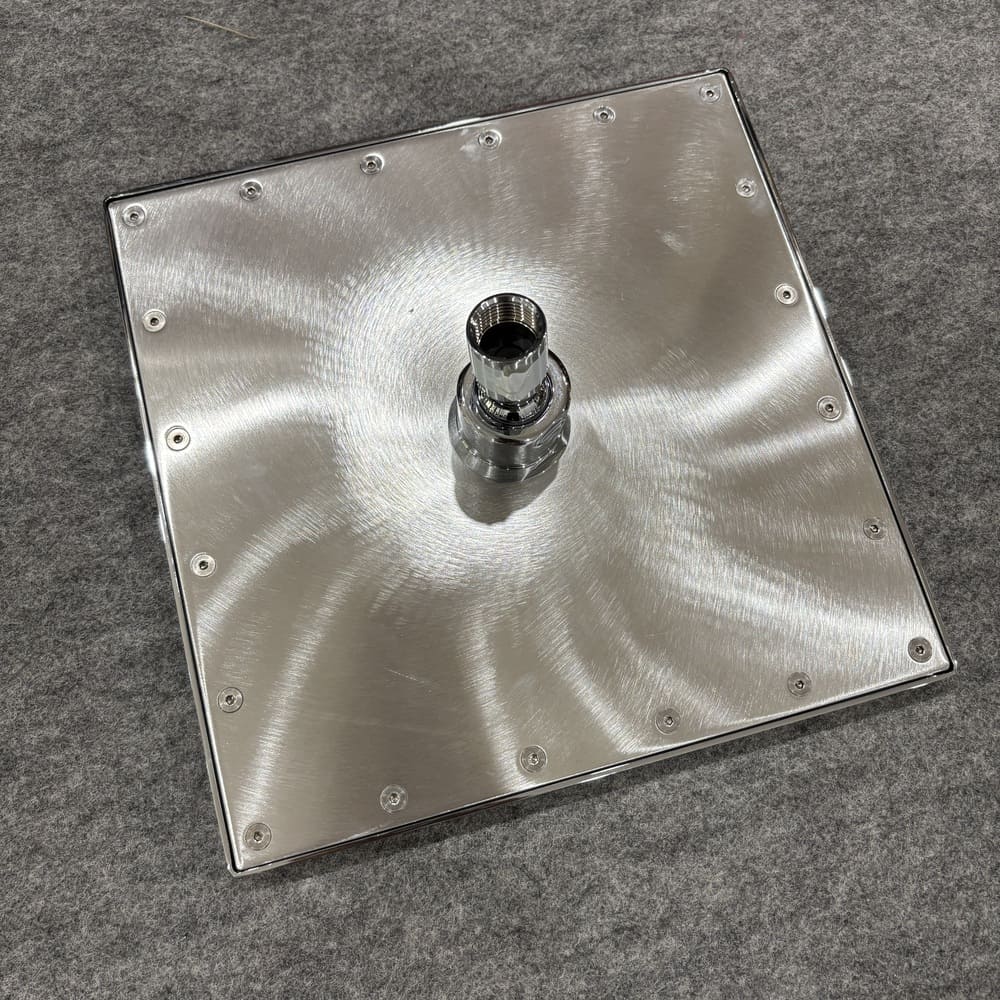 Thân sen cây TOTO TBW08006A dòng G dáng vuông 250mm - 6
