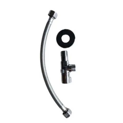 Vòi lavabo cảm ứng TOTO TLE29002A TLE01502A1 TLN01102A (nước lạnh - dùng điện) - 4