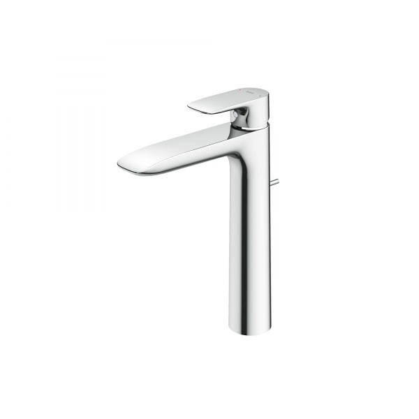 Vòi lavabo nóng lạnh GA TOTO TLG04307V - 13