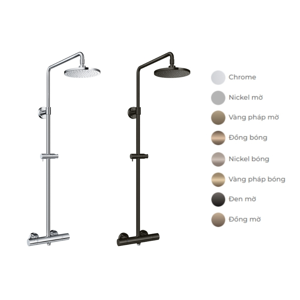 Sen cây nhiệt độ dòng G TOTO TBW07402A - 2