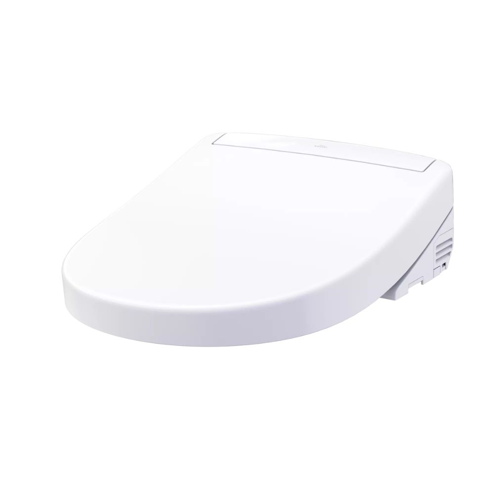 Nắp bồn cầu thông minh TOTO TCF34461GAA (W25) Washlet S5 - 11