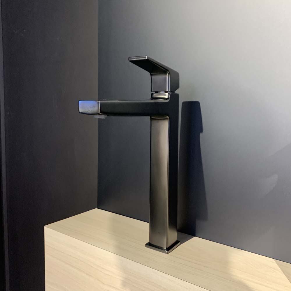 Vòi lavabo nóng lạnh GB TOTO TLG10305V - 18