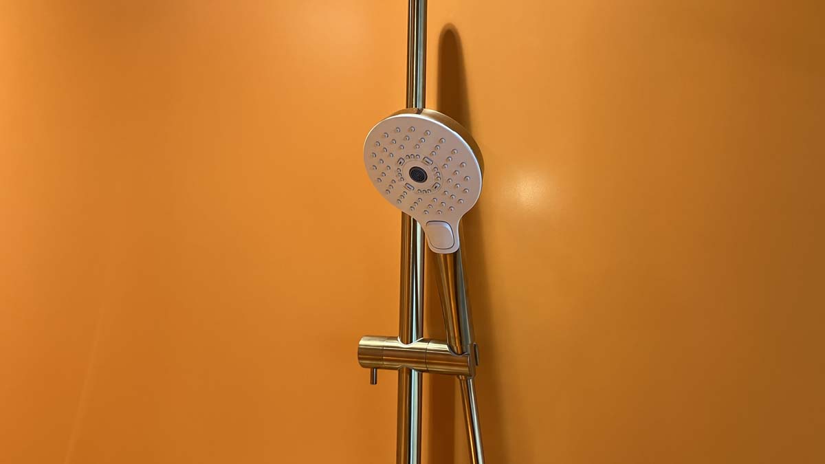 Sen cây nhiệt độ dòng G TOTO TBW07403A (kèm vòi xả bồn) - 6