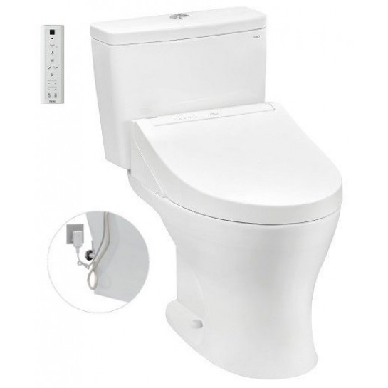 Nắp điện tử W14