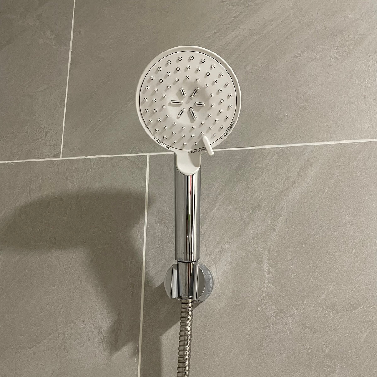 Tay sen tắm TOTO TBW07009A (3 chế độ) - 9