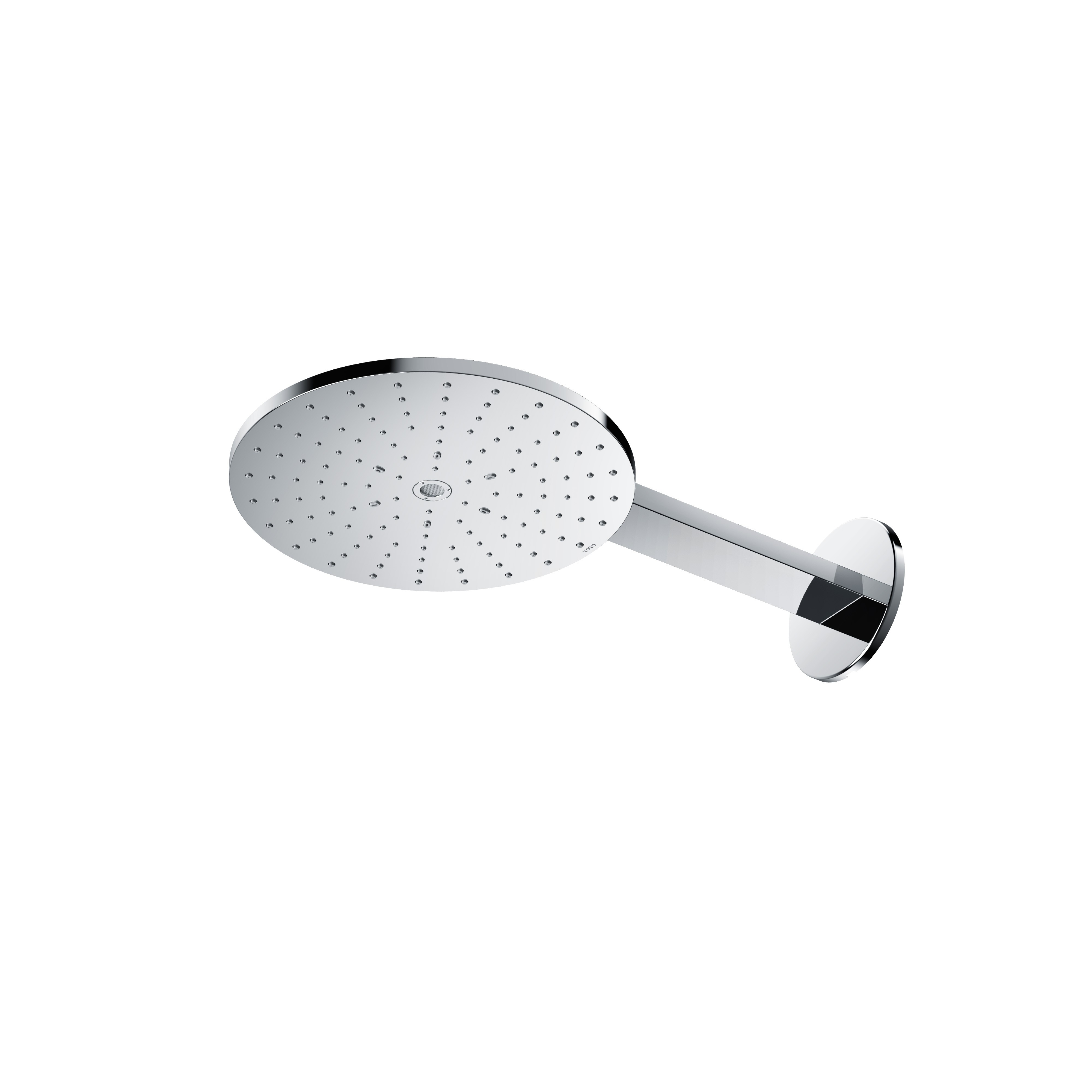 Set sen tắm âm tường 3 đường nước nóng lạnh TOTO GLOBAL FITTINGS TBW07004A - 2