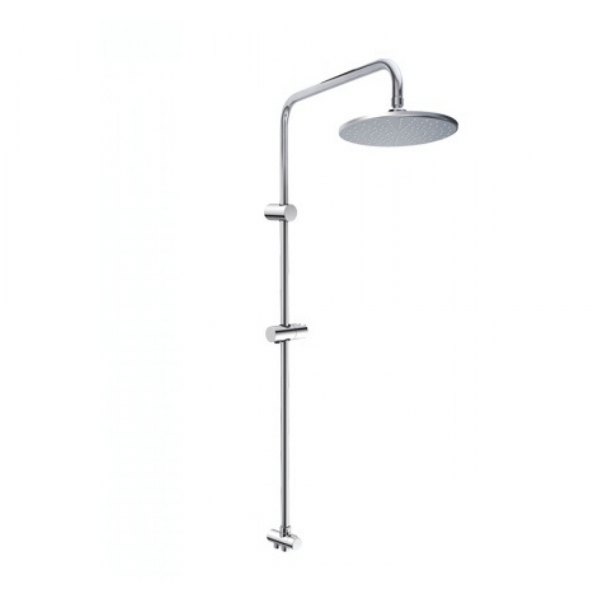 Sen tắm cây đứng TOTO DM907CS (dáng tròn)