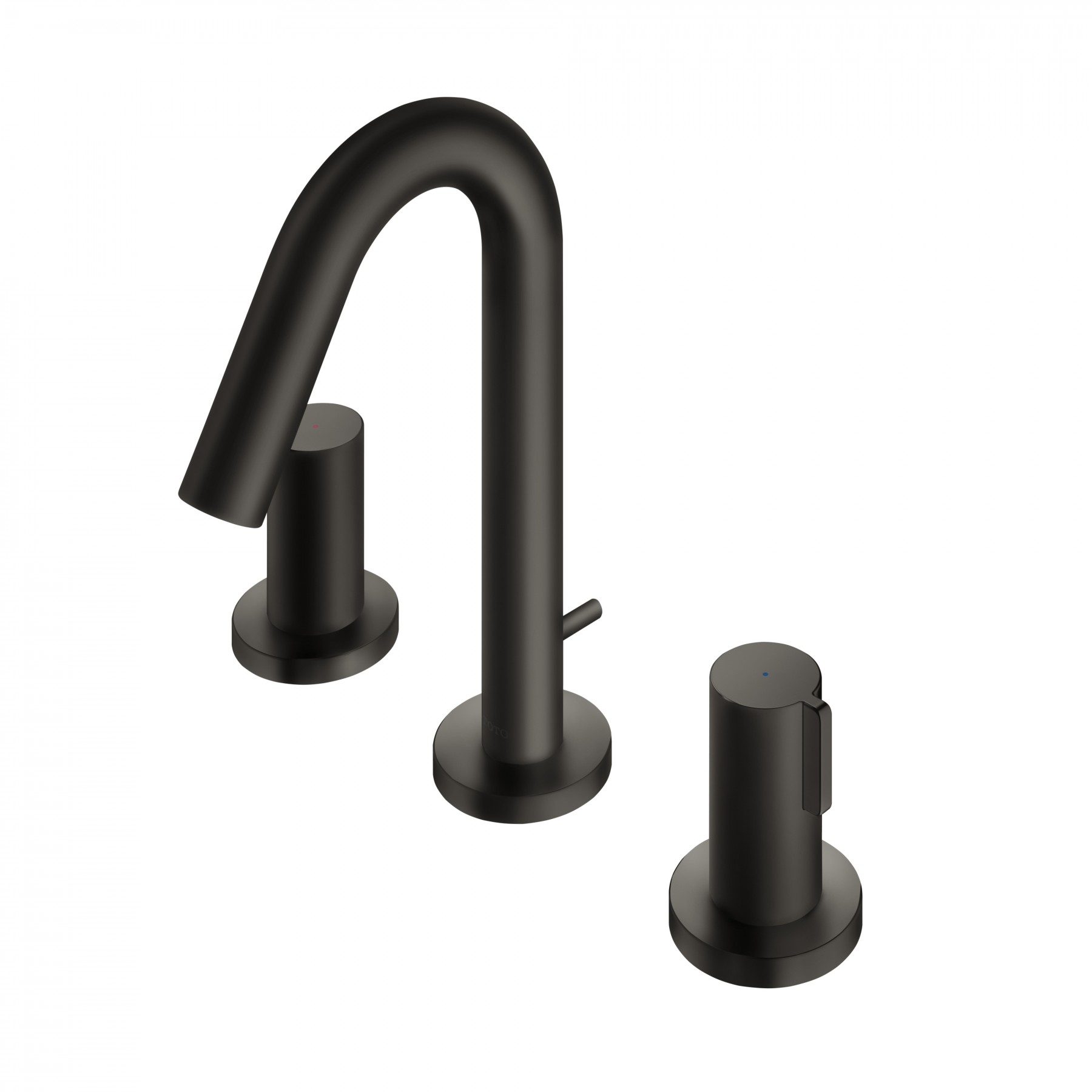 Vòi lavabo nóng lạnh GF TOTO TLG11201B - 3