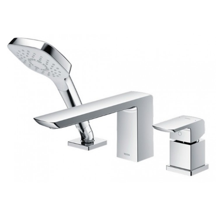 Vòi xả bồn tắm nóng lạnh TOTO TBG02305AA (TBG02305B)