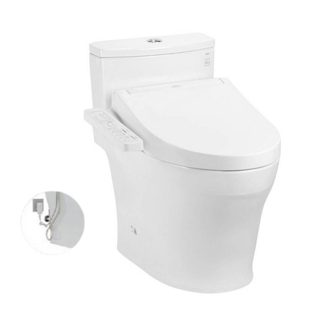 Nắp điện tử W16