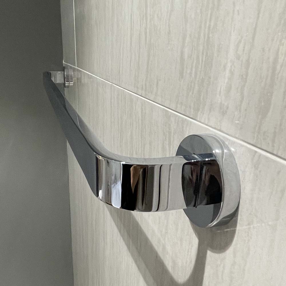 Thanh vắt khăn đơn TOTO TX701AJ - 4