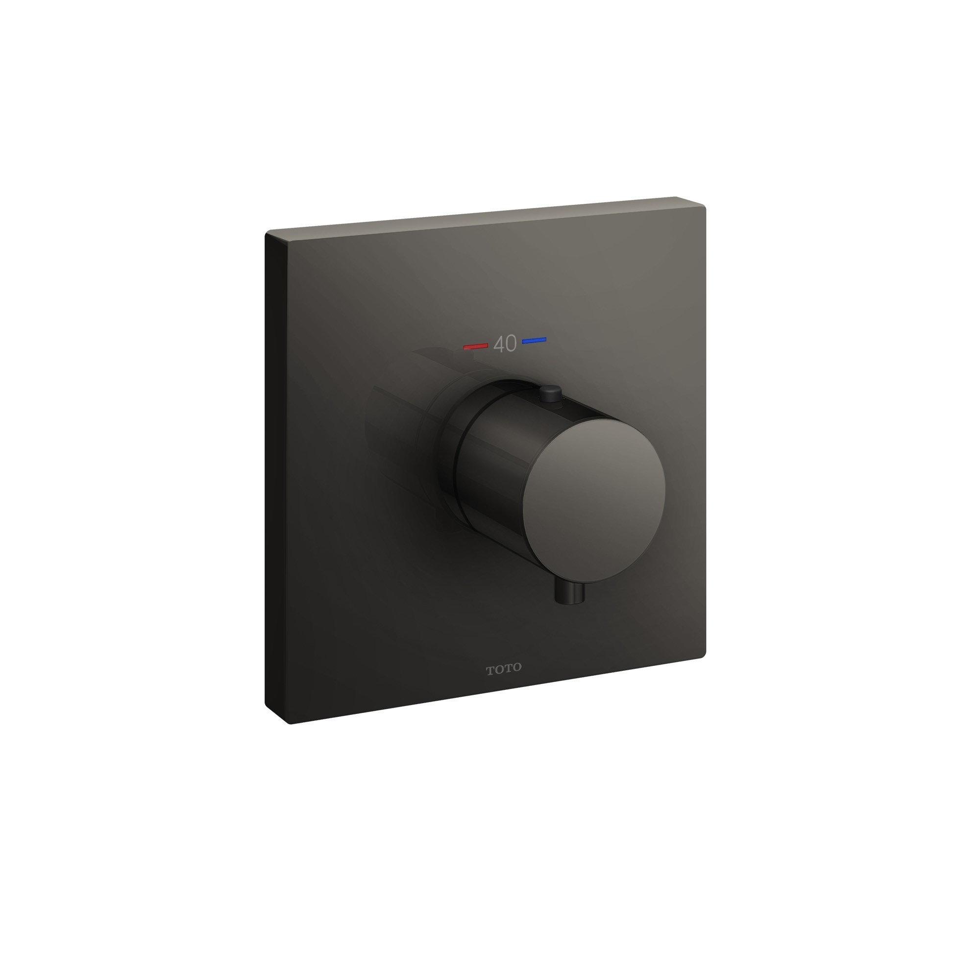Van điều chỉnh nhiệt độ TOTO TBV02402B - 7