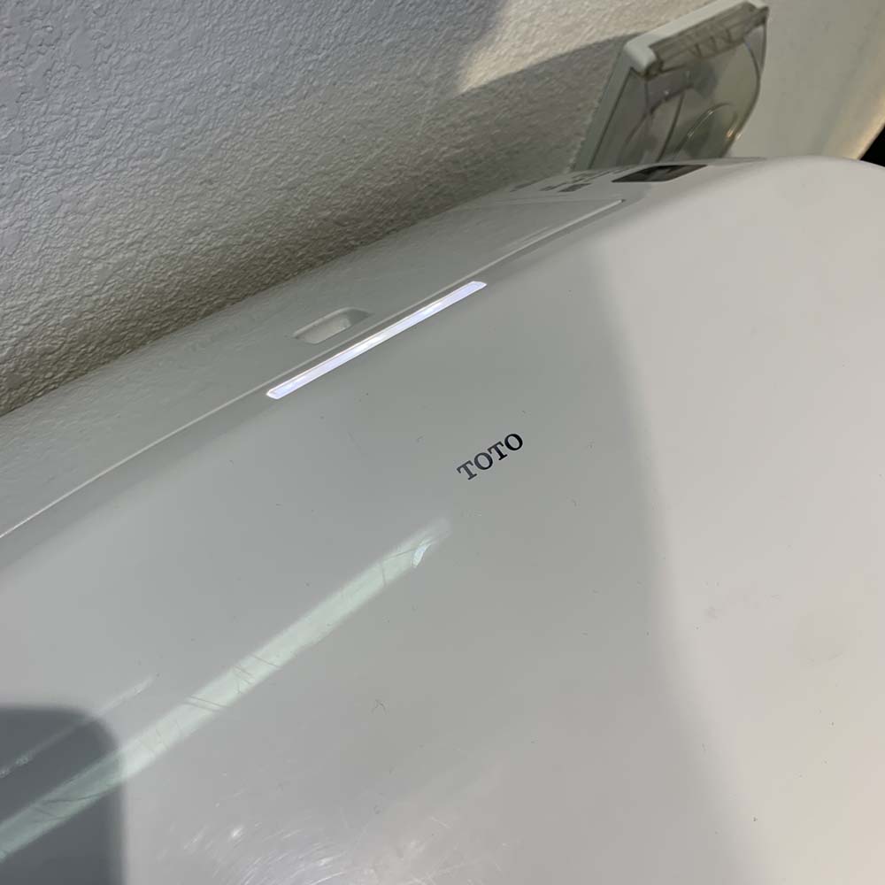 Bồn cầu thông minh Neorest XH I TOTO CW992VA TCF992WA T53P100VR - 11