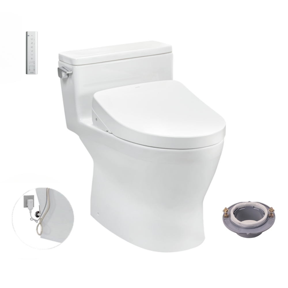 Nắp điện tử W11
