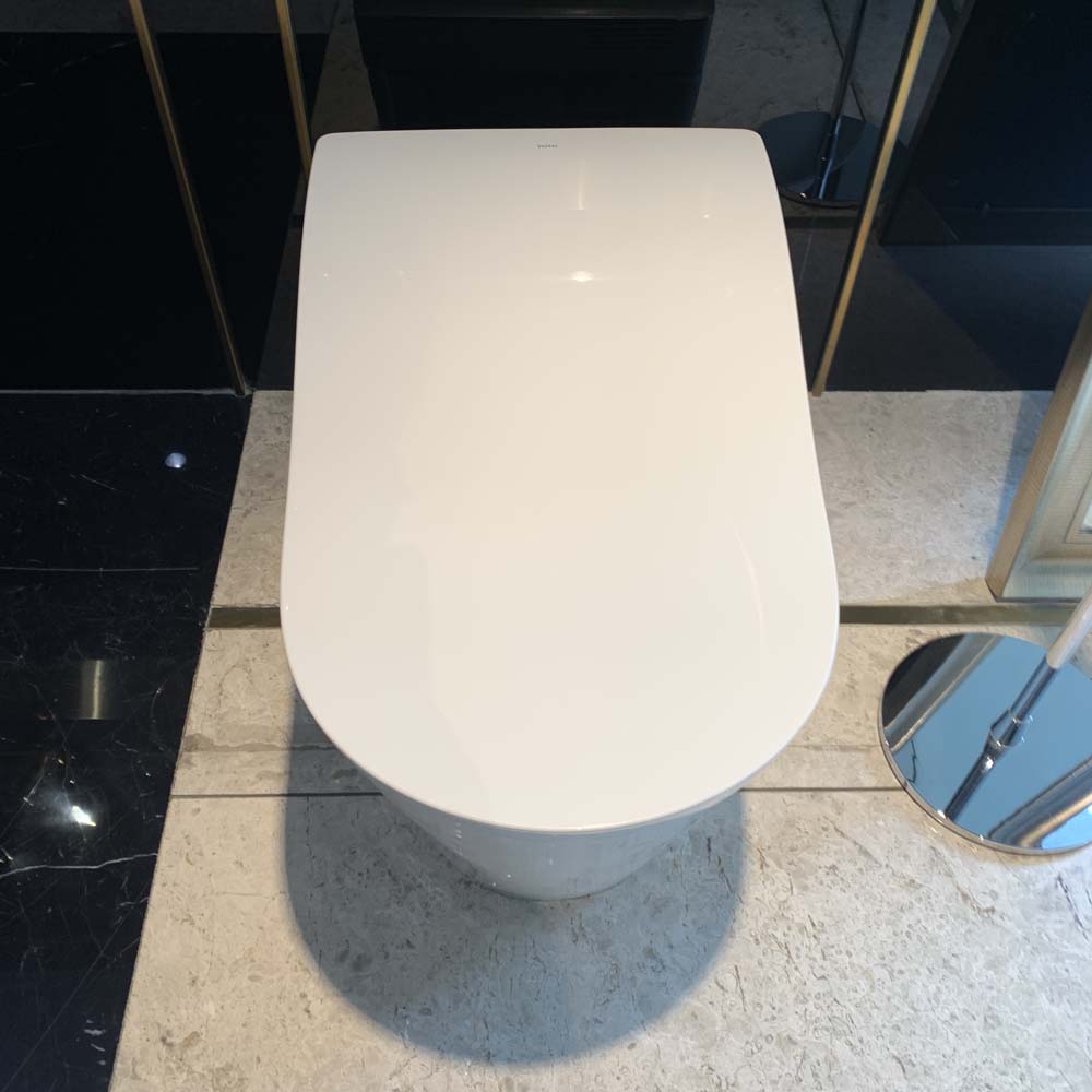 Bồn cầu thông minh Neorest LS TOTO CS911VT TCF87320GAA T53P100VR - 6