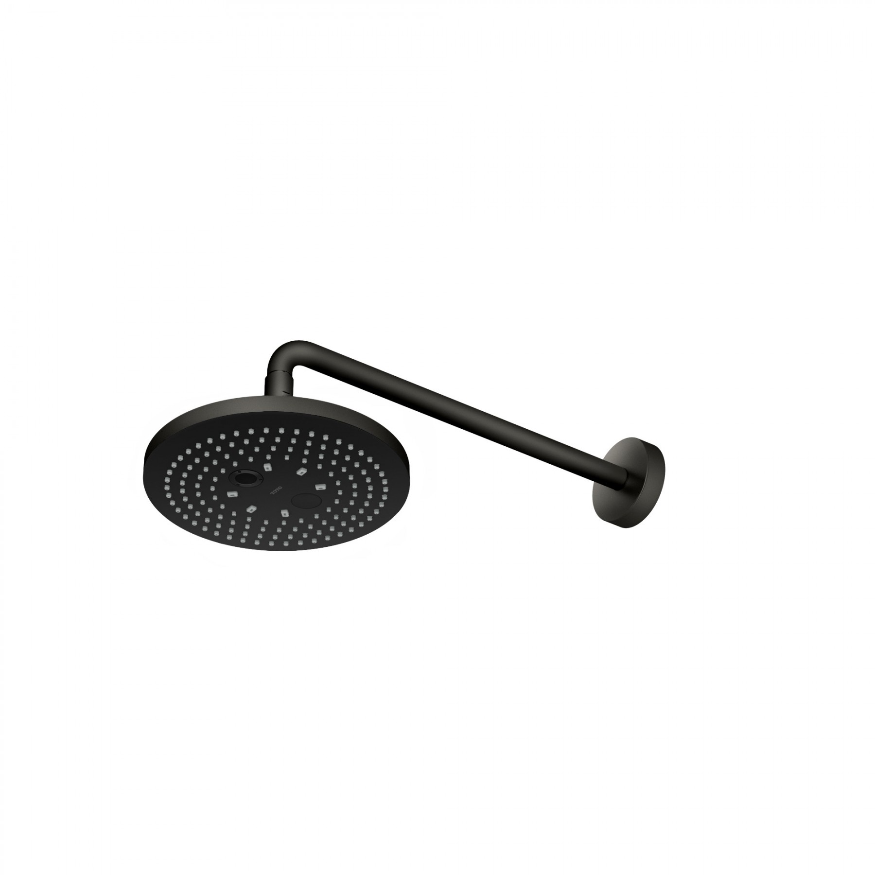 Bát sen tắm tắm gắn tường TOTO TBW01004A (2 chế độ, tròn) - 7
