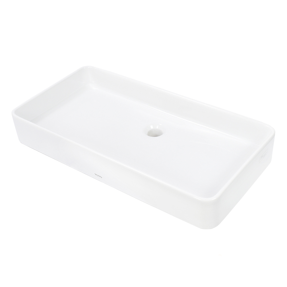 Chậu rửa lavabo đặt bàn TOTO LT953