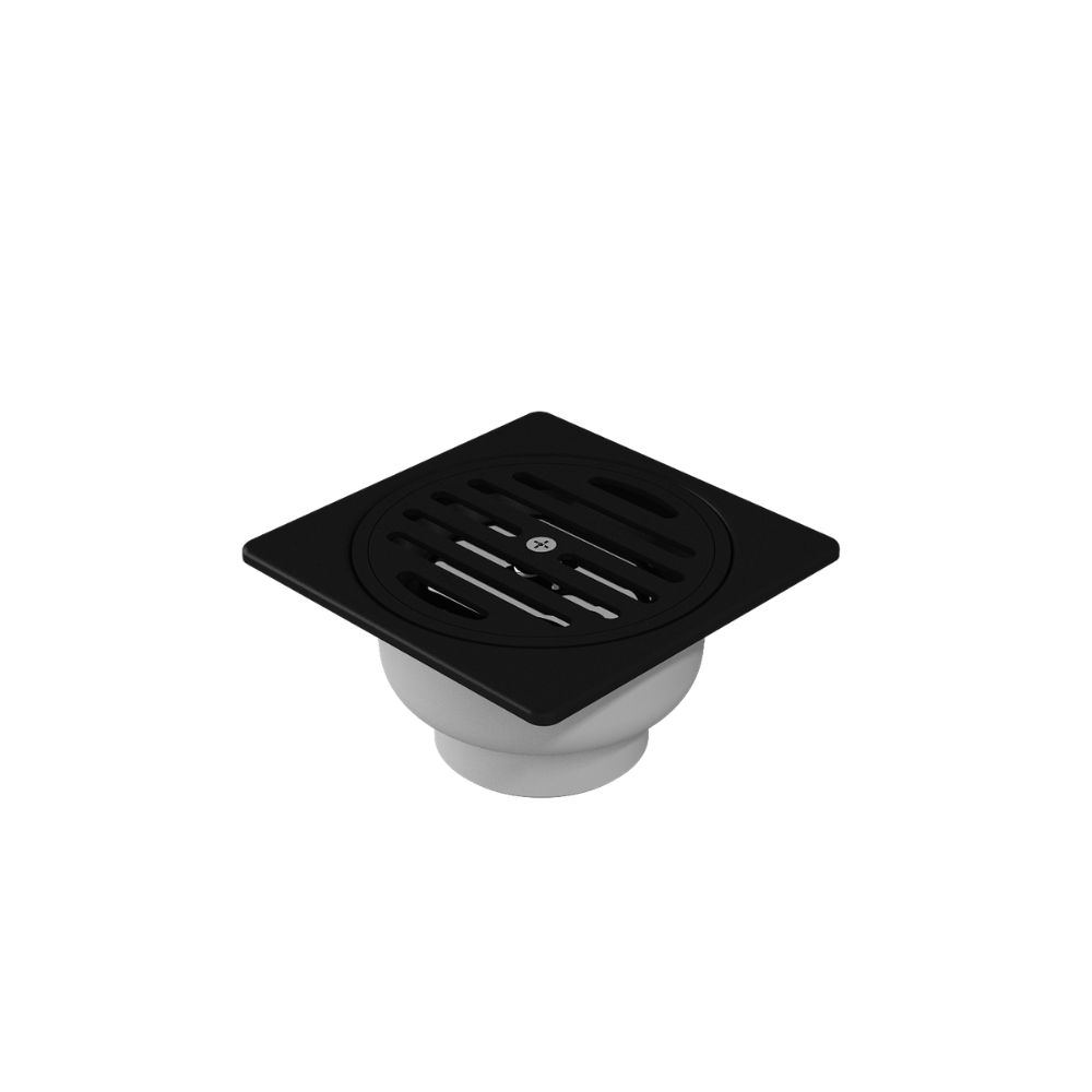 Ga thoát sàn TOTO TX1DB 115x115mm - 7