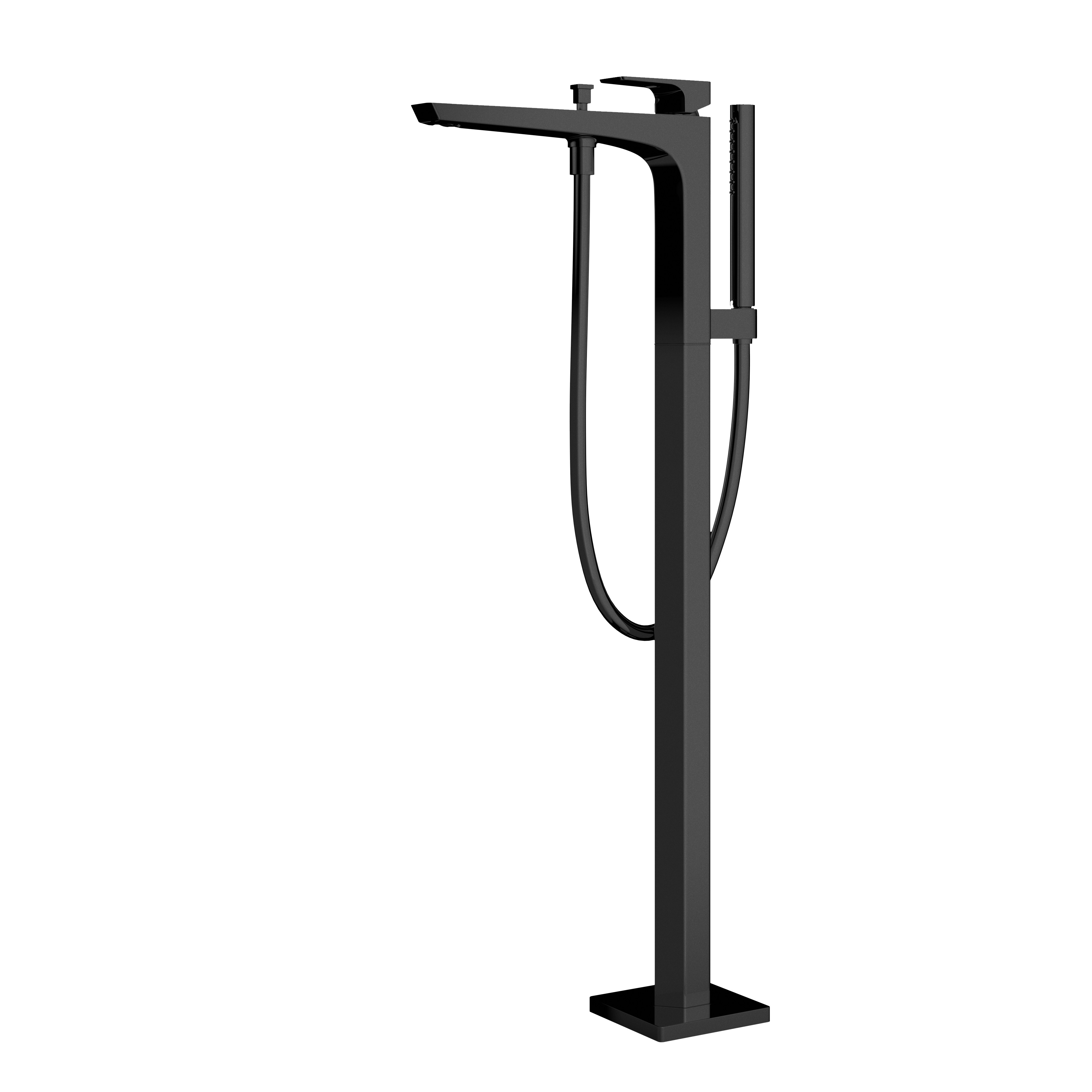 Vòi xả bồn tắm TOTO TBG07306AA nóng lạnh - 14