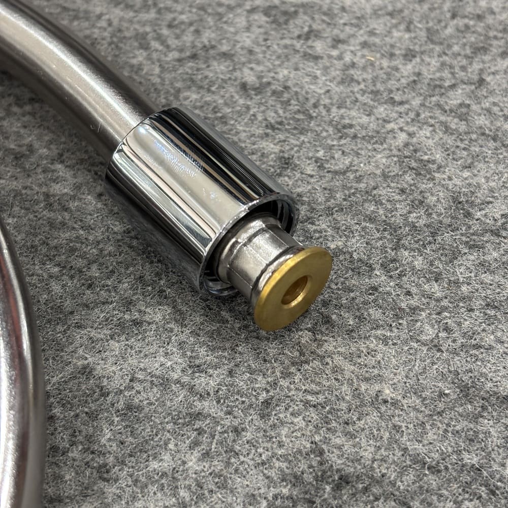 Tay sen tắm TOTO TBW01008A - 12