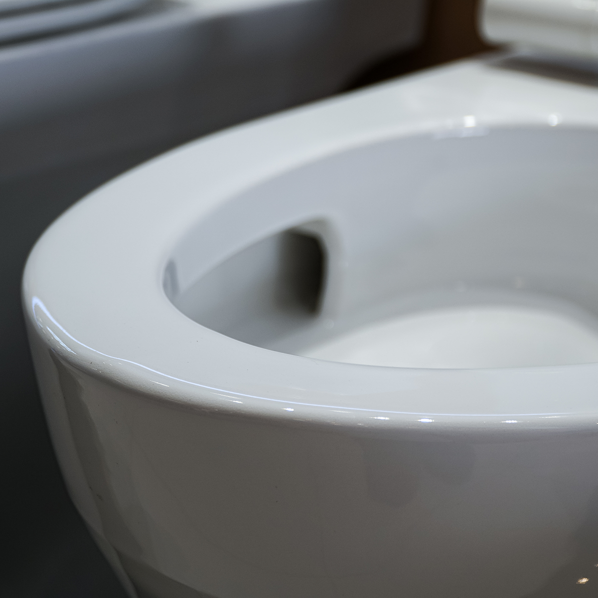 Bồn cầu 1 khối TOTO MS885DT8 nắp đóng êm TC600VS - 10