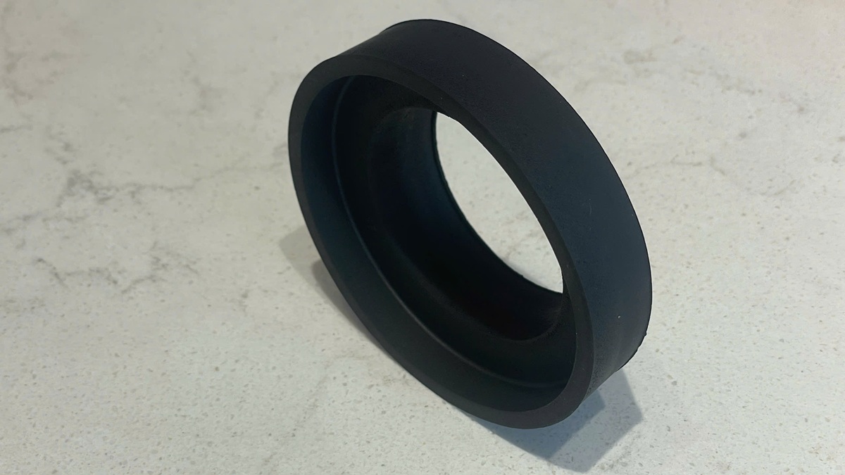 Gioăng cao su van xả thùng nước TOTO H30183-5 - 4