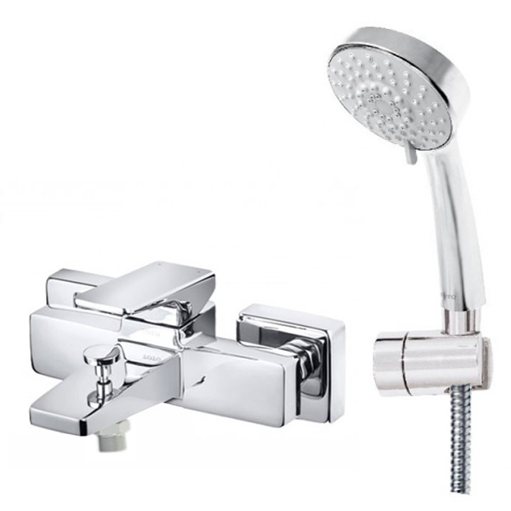 Bộ tay sen 108ZR