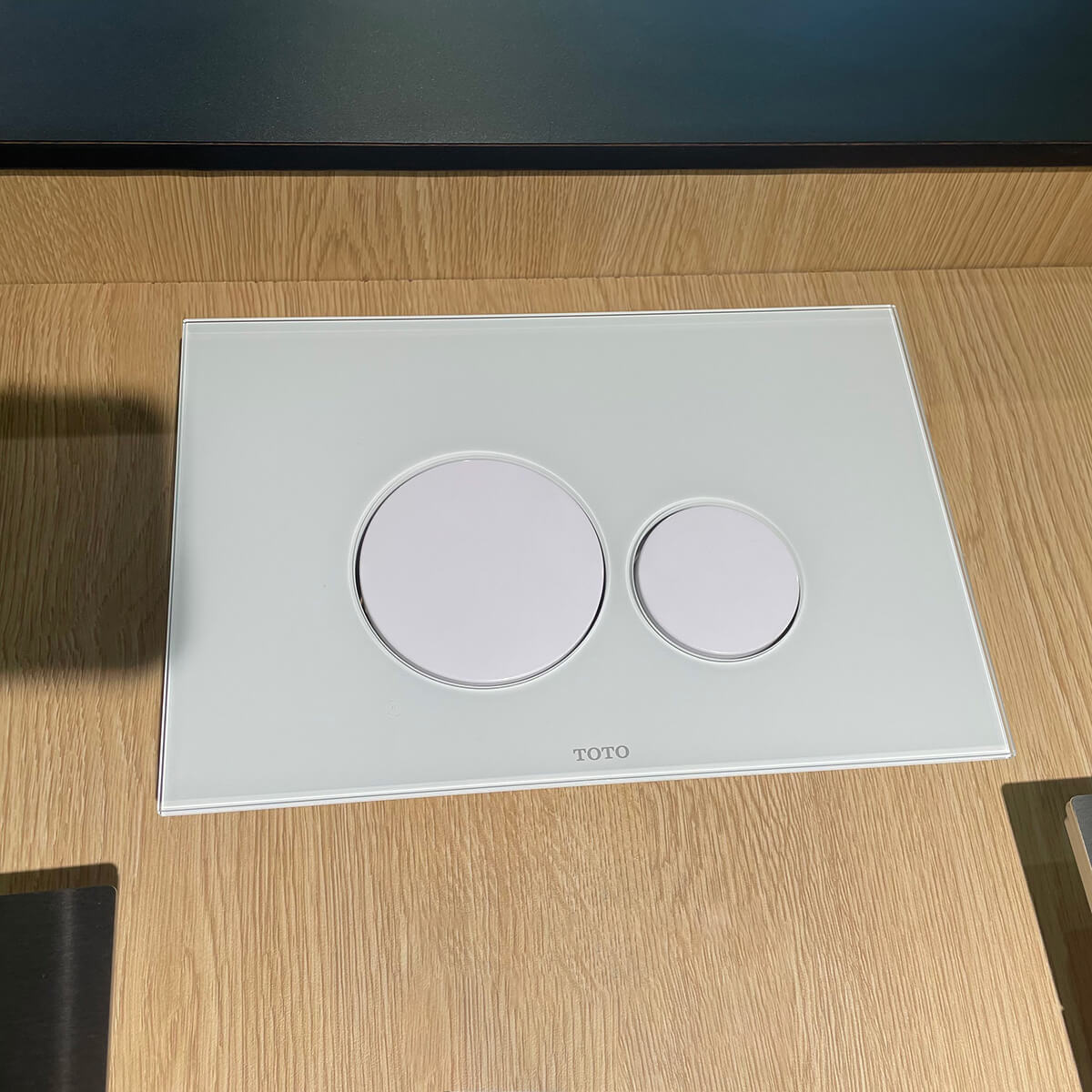 Nắp đậy nút xả TOTO MB176G - 7