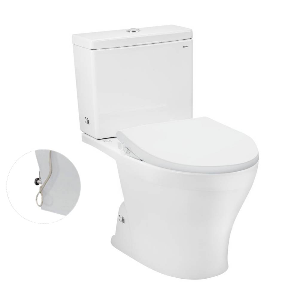 Nắp rửa cơ E4
