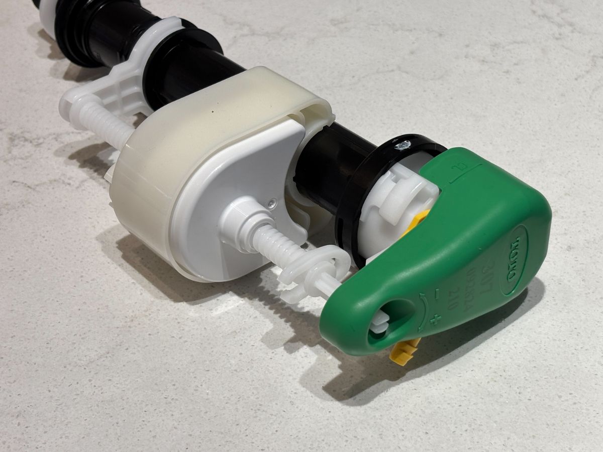 Van cấp bồn cầu TOTO HF9B212A (CS769D, MS855D, CS838D, CS986G) - 6