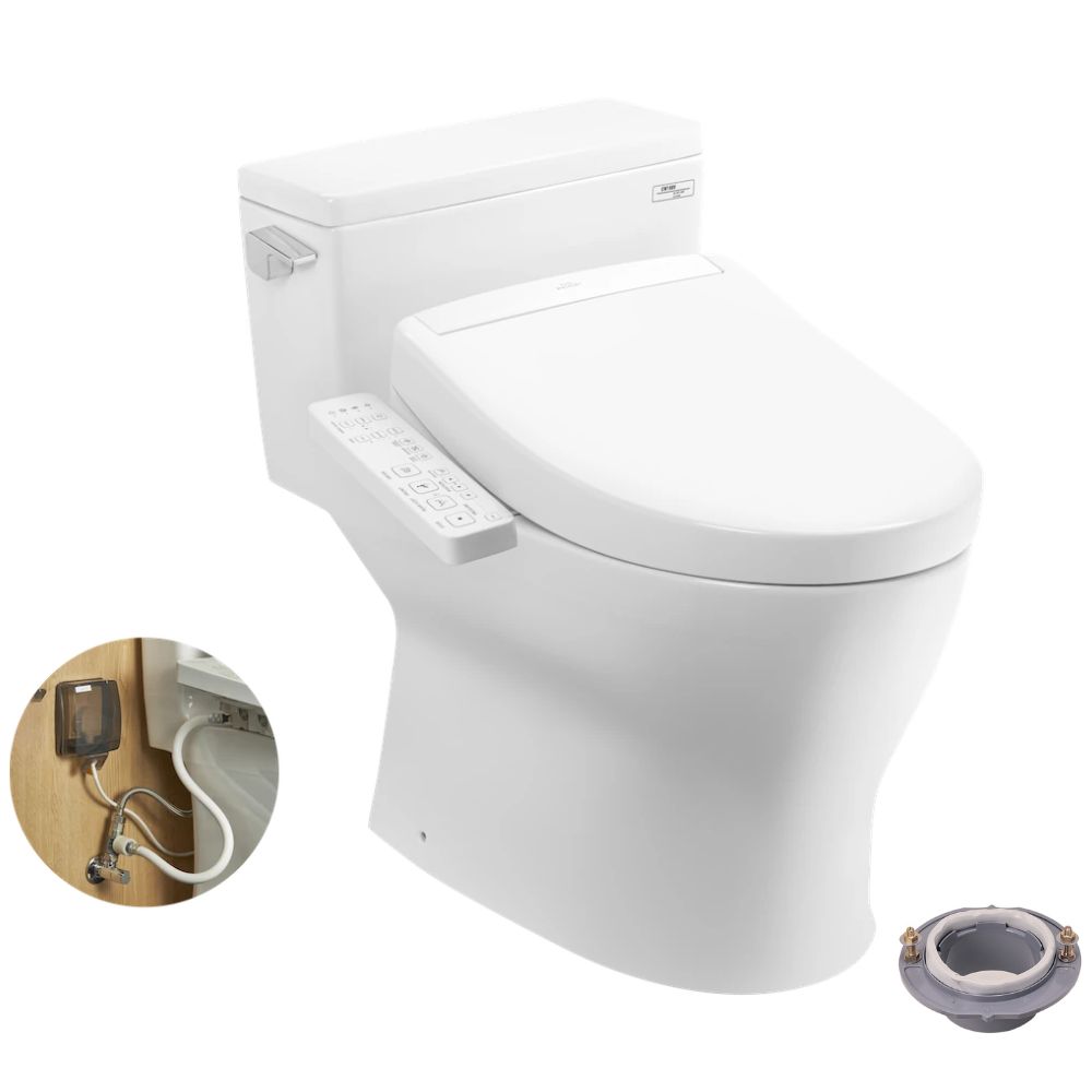 Nắp điện tử W24