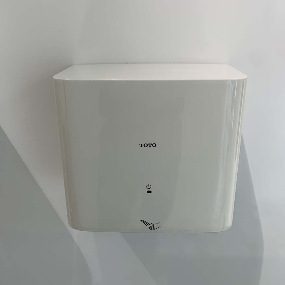 Máy sấy tay TOTO TYC122W - 3