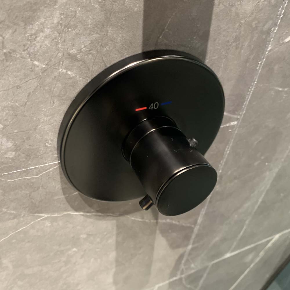 Van điều chỉnh nhiệt độ TOTO TBV01406B - 3