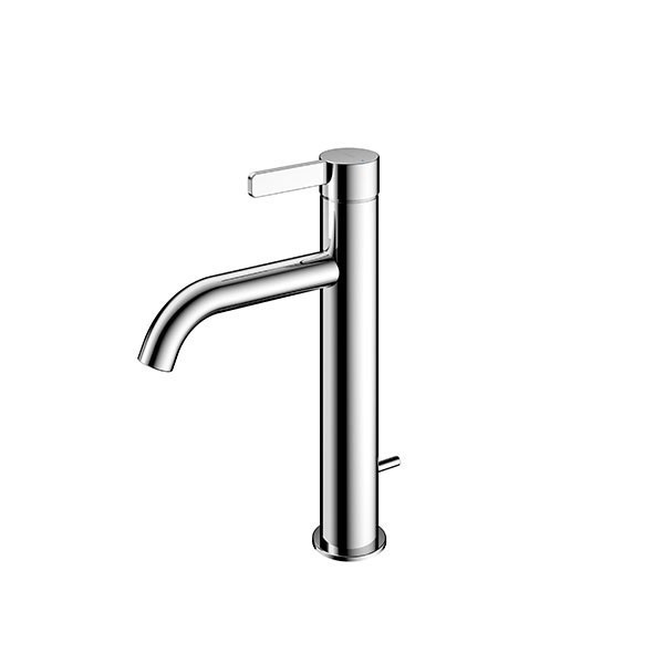Vòi lavabo nóng lạnh GF TOTO TLG11303V - 8