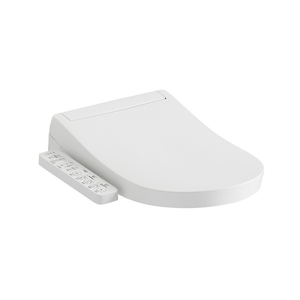 Bồn cầu treo tường nắp rửa điện tử S2 (giấu dây) TOTO CW553C TCF33370GAA WH172AT TCA465 MB171M#SS - 3