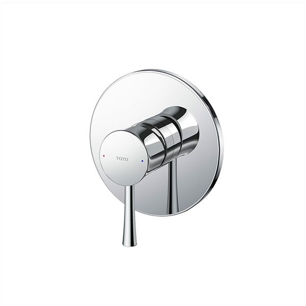 Van gật gù điều chỉnh nóng lạnh TOTO TBS02303B