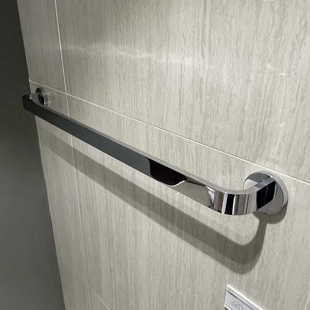 Thanh vắt khăn đơn TOTO TX701AJ - 3