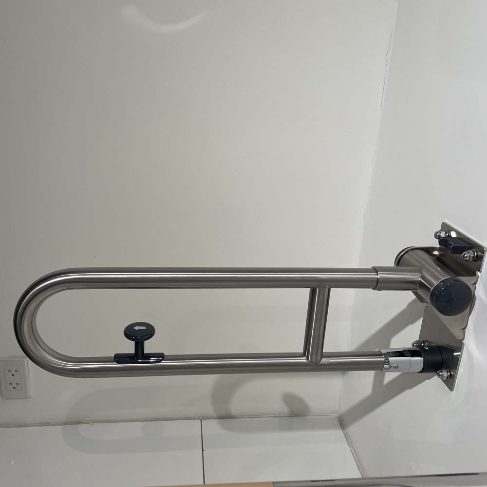 Thanh tay vịn TOTO T113HK7R/T110D17S - 4