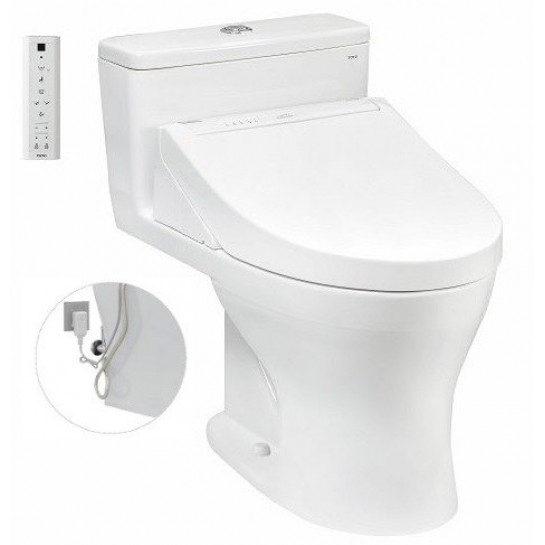 Nắp điện tử W14