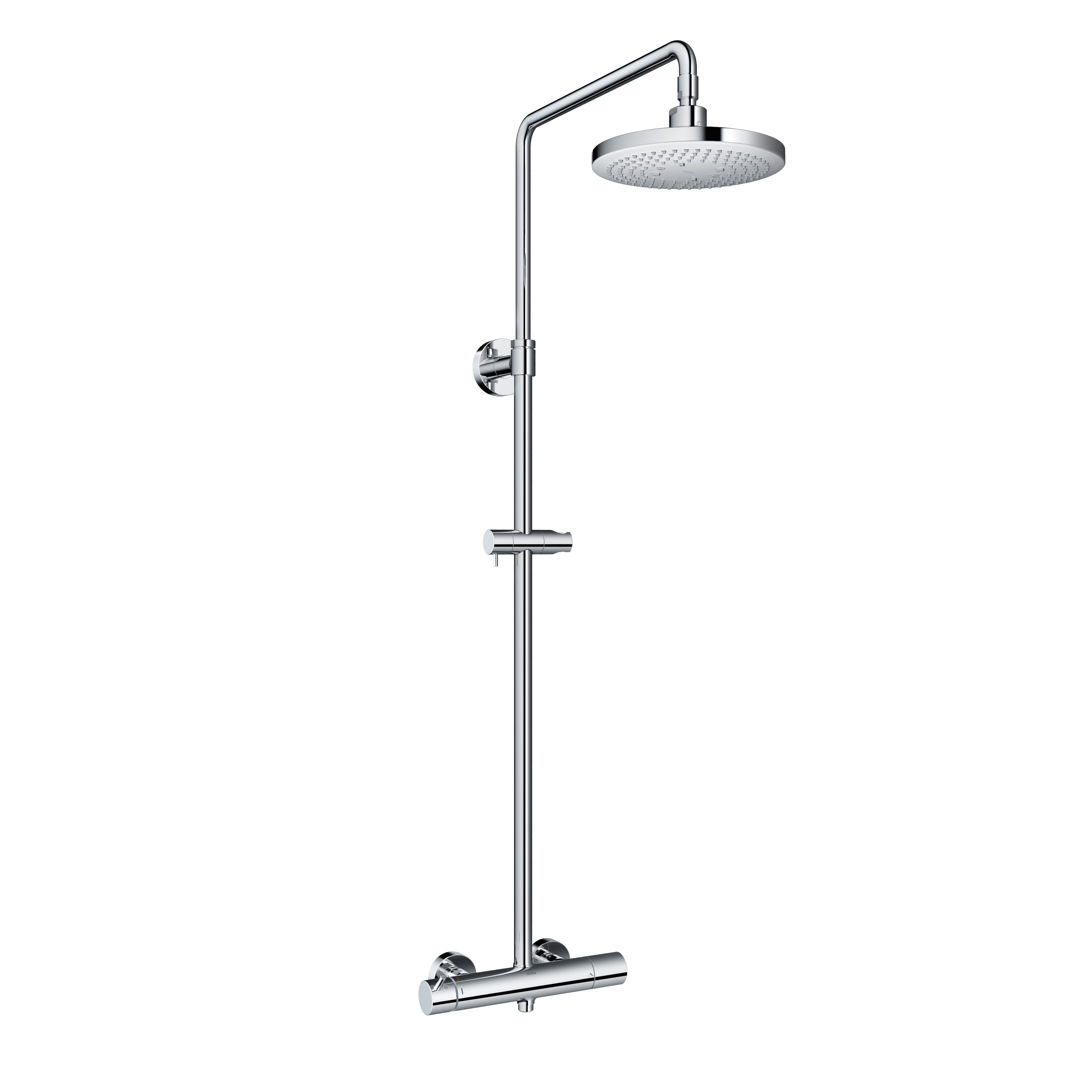 Sen cây nóng lạnh TOTO TBW01302AB dòng G (không xả bồn) - 4