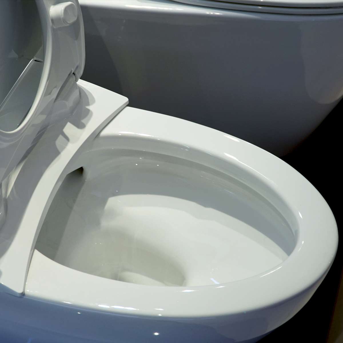 Bồn cầu 2 khối TOTO CS769DRT2 nắp đóng êm TC393VS - 6