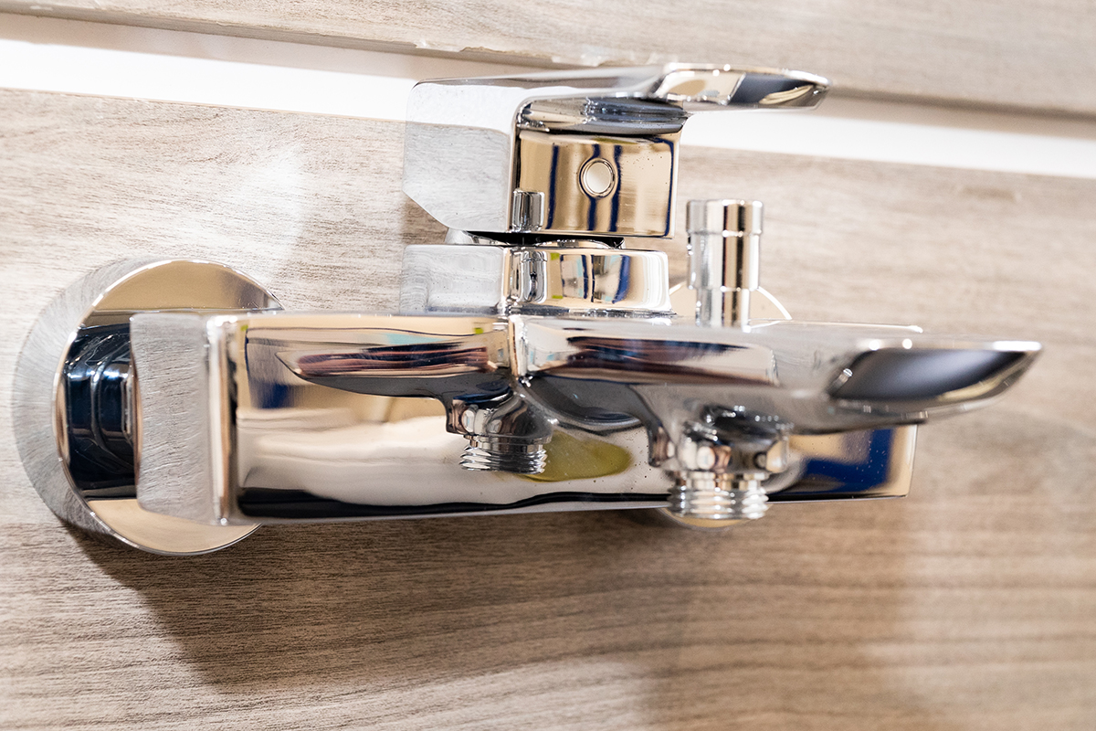 Củ sen tắm nóng lạnh TOTO TBG02302VA (TBG02302V) GR Series - 5