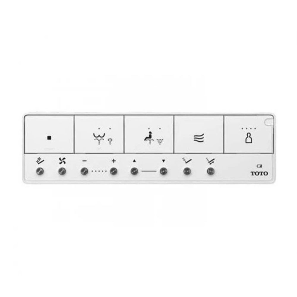 Điều khiển TOTO TCM12095 (TCF47360GAA#NW6)