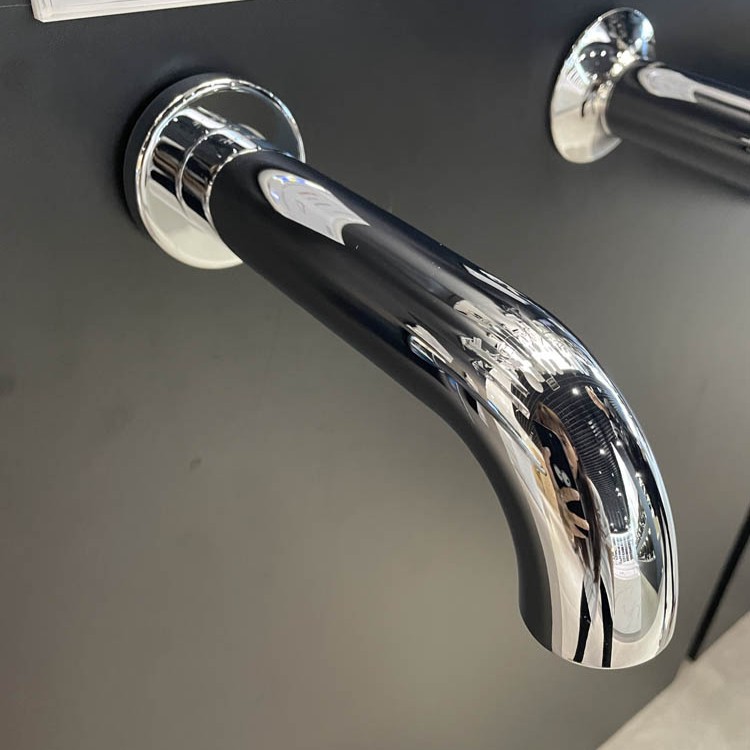 Vòi xả bồn âm tường GF TOTO TBG11001B - 7