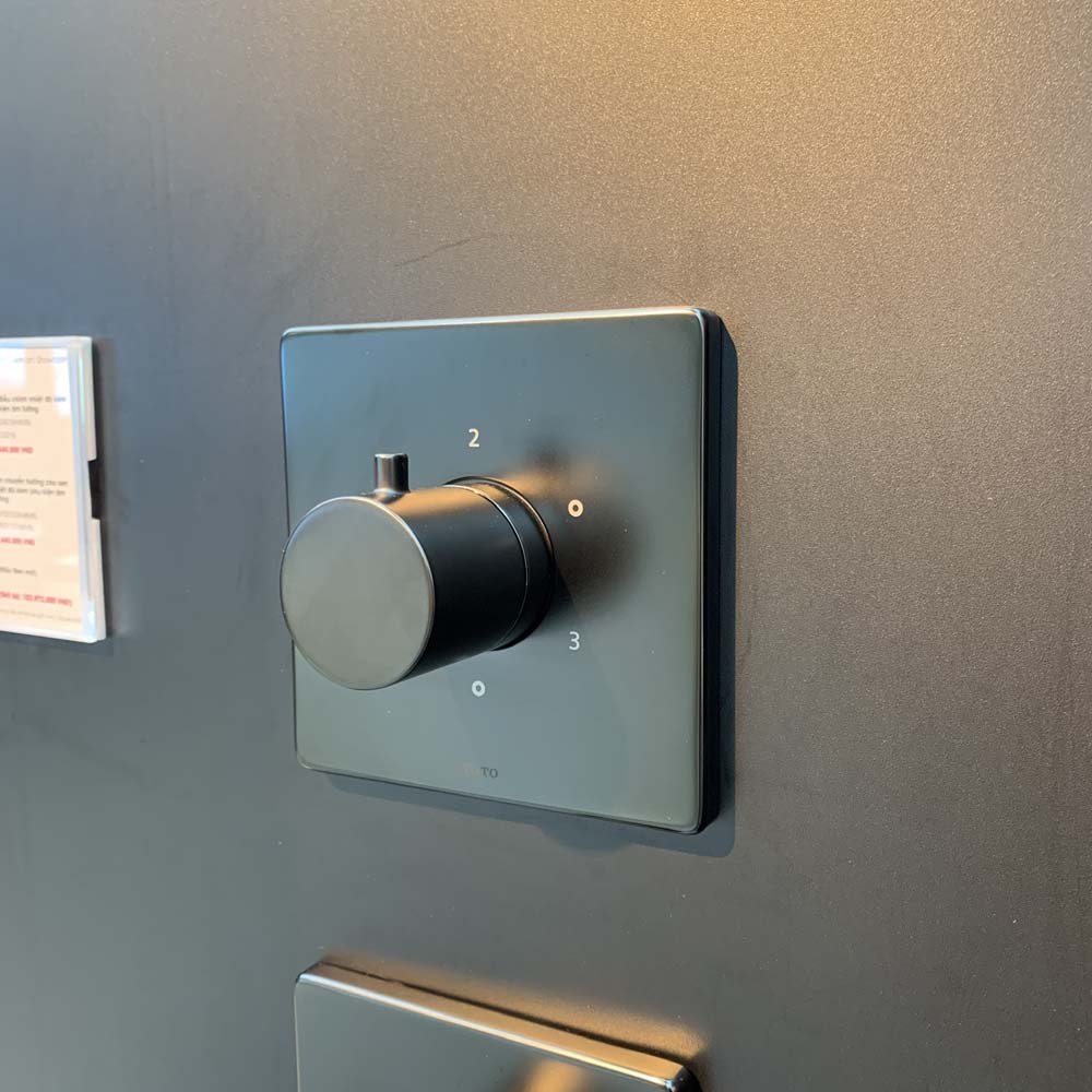 Van chuyển hướng 3 đường nước TOTO TBV02102B - 13