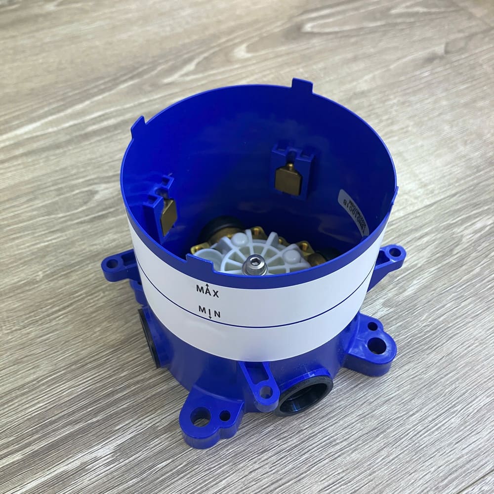 Phụ kiện âm tường TOTO TBN01001B - 6