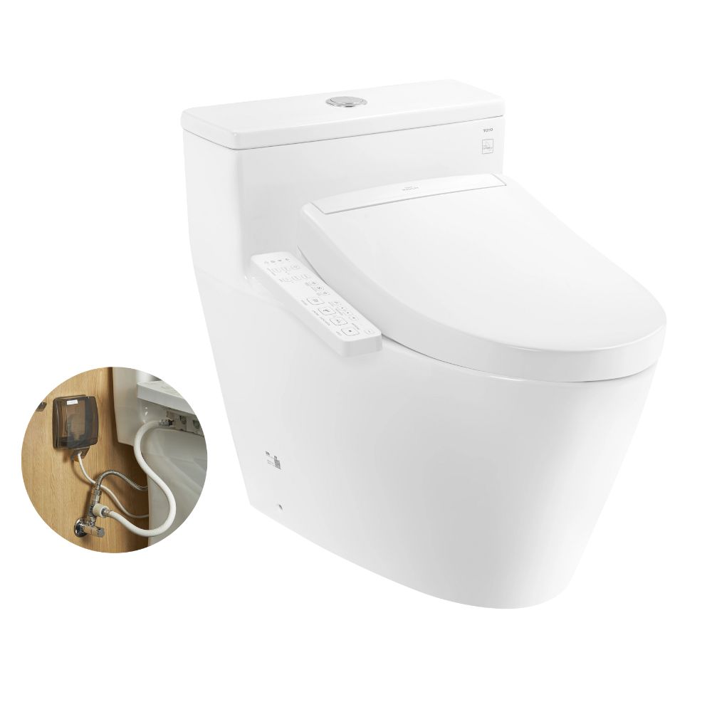 Nắp điện tử W24