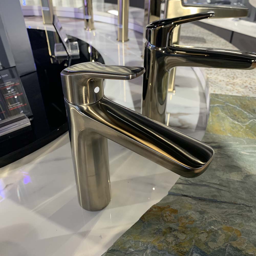Vòi lavabo nóng lạnh GS TOTO TLG03303V - 7