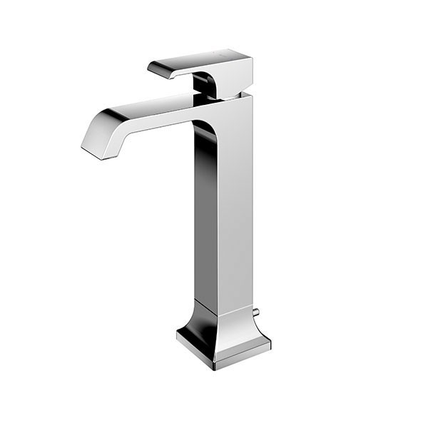 Vòi lavabo nóng lạnh GC TOTO TLG08305V - 4